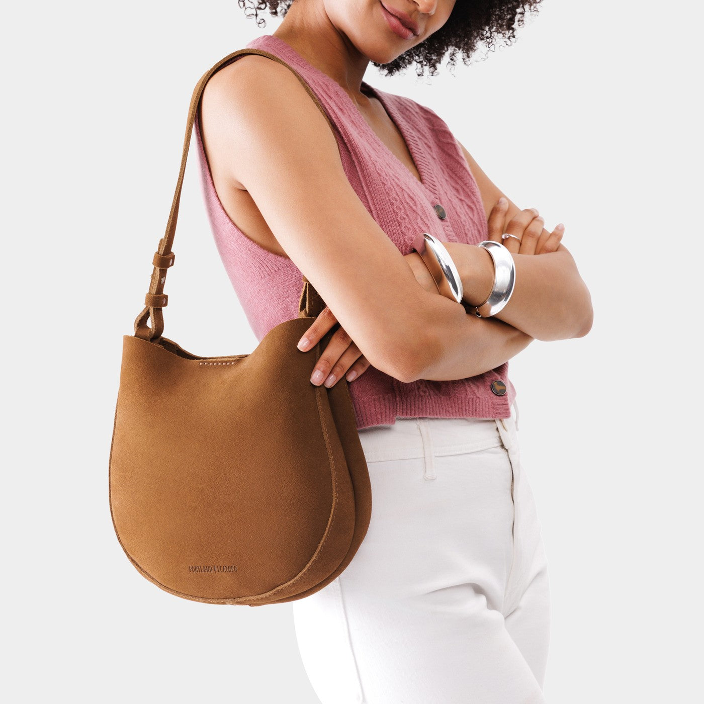 Olivia Shoulder Bag - Image 24