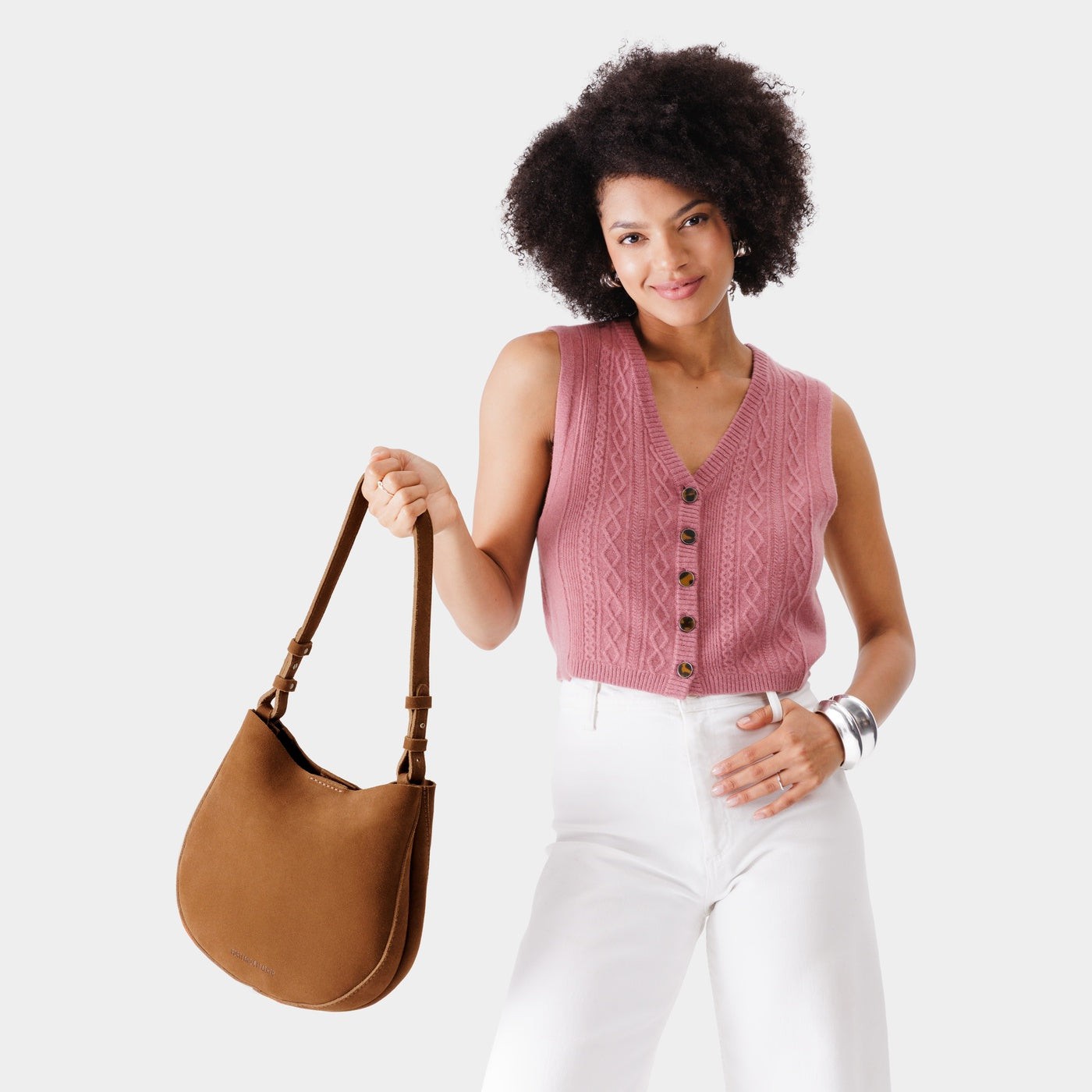Olivia Shoulder Bag - Image 25