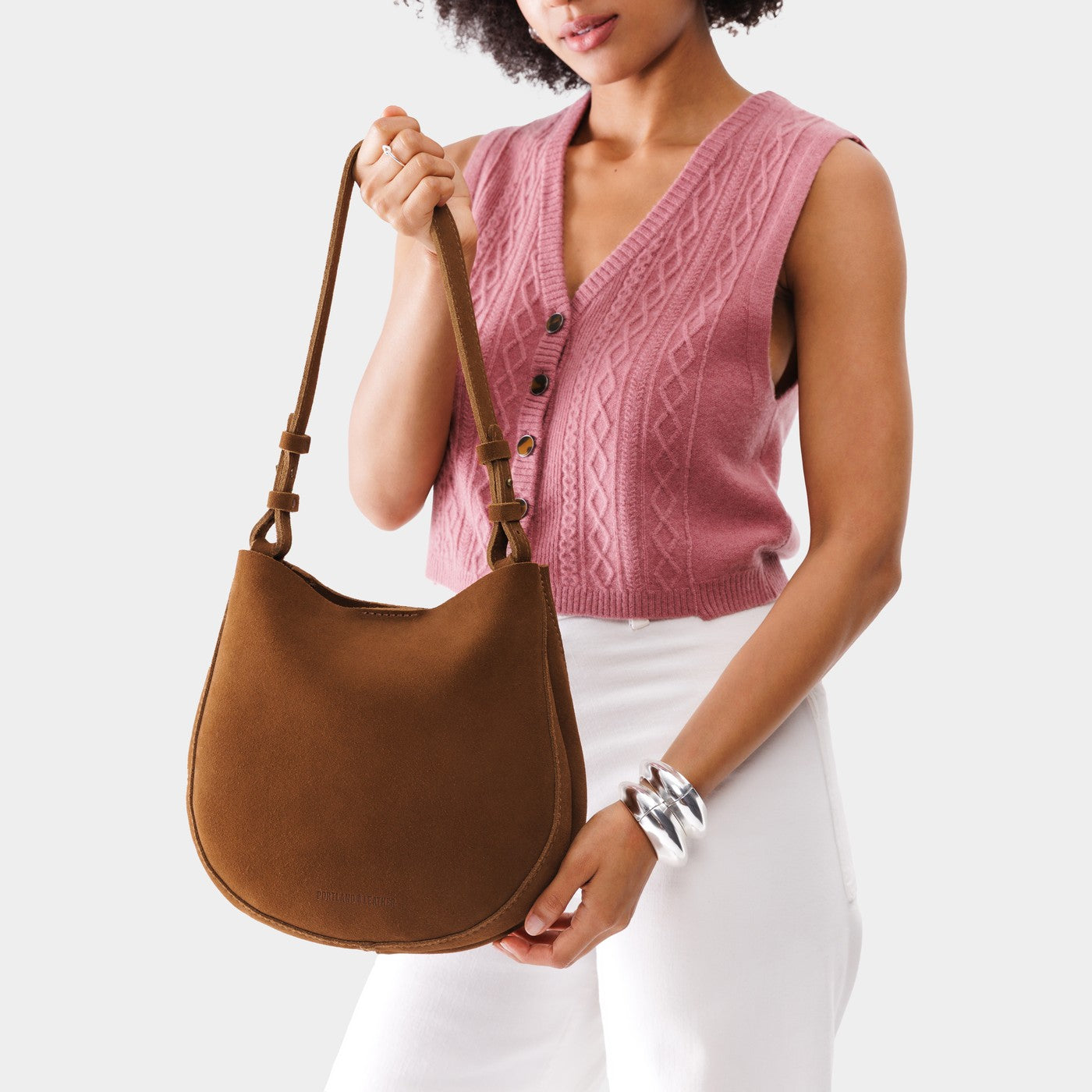 Olivia Shoulder Bag - Image 26