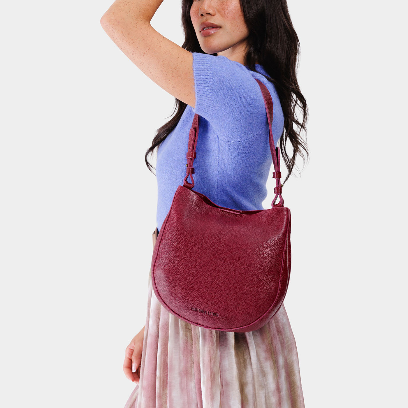 Olivia Shoulder Bag - Image 30