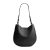 Pebbled--black