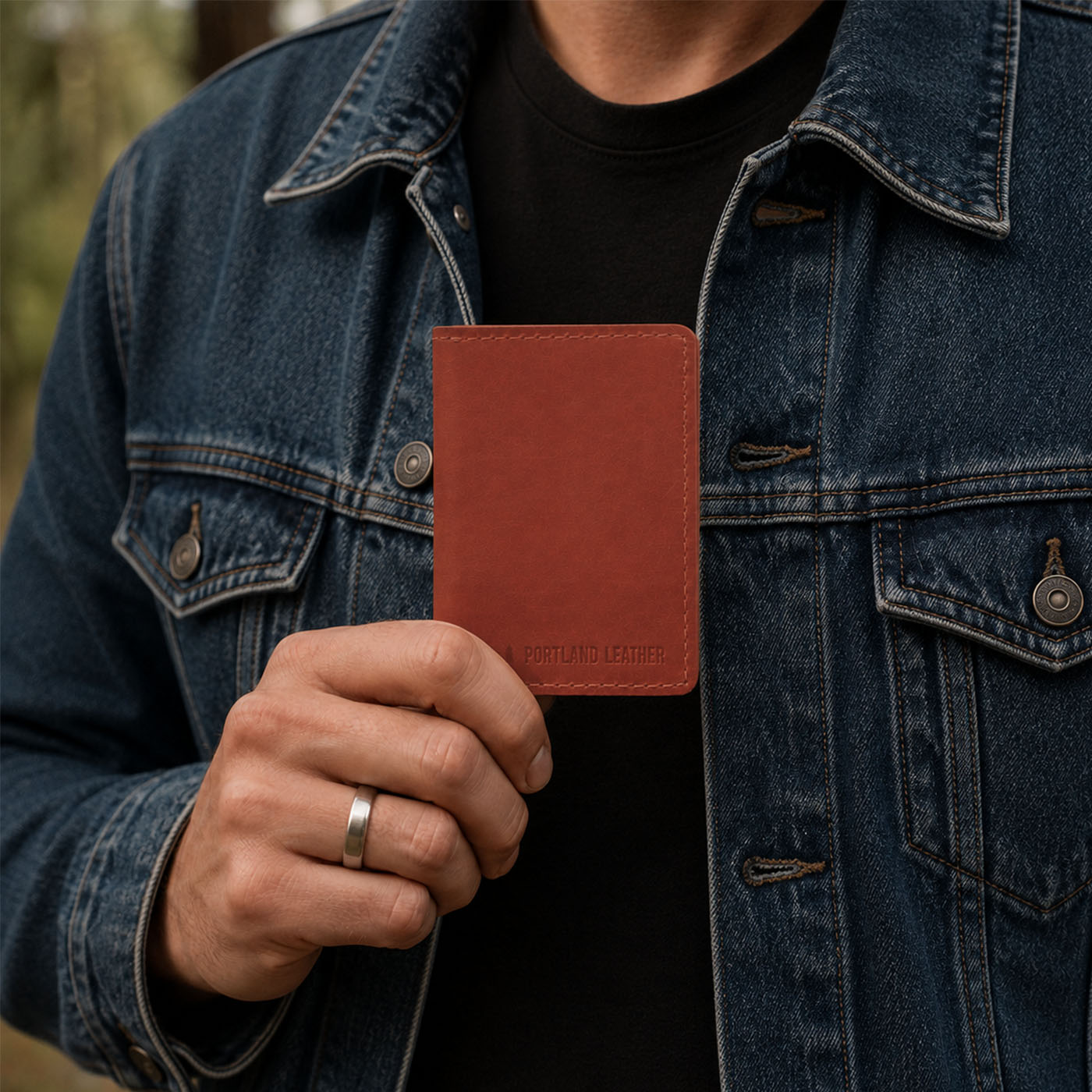 Palermo Card Holder - Image 20