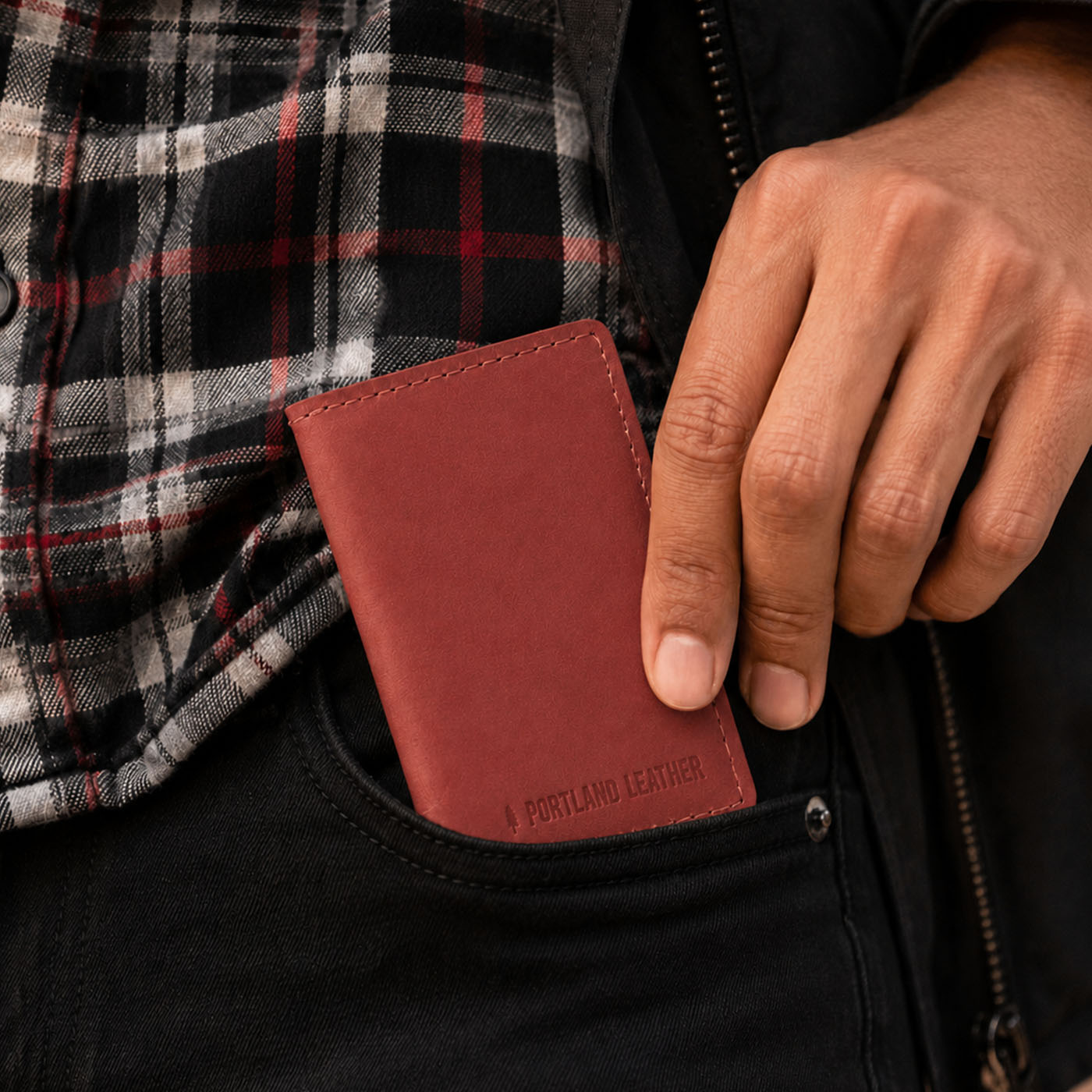 Palermo Card Holder - Image 22