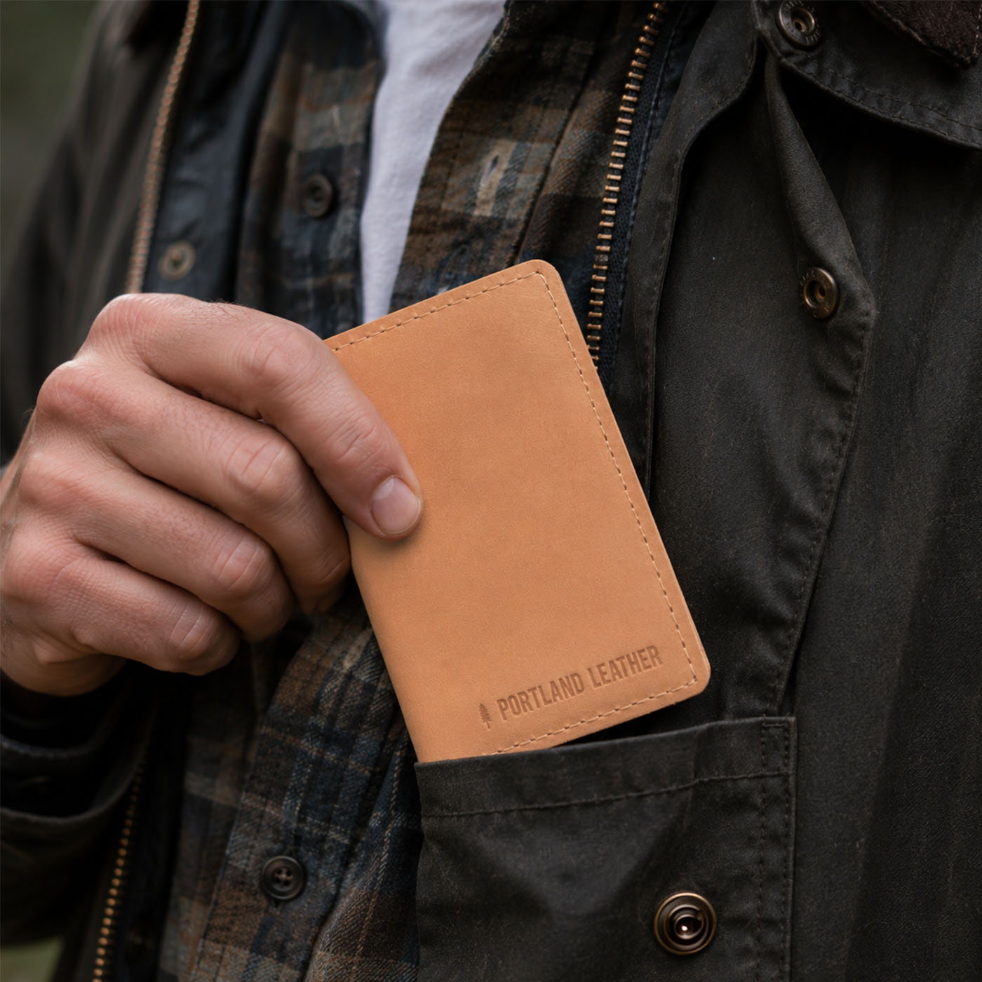 Palermo Card Holder - Image 15
