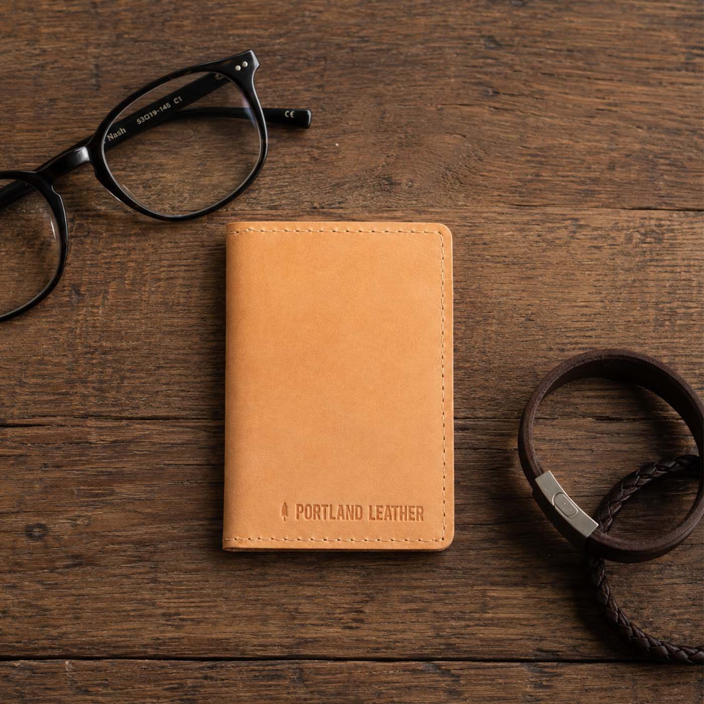 Palermo Card Holder - Image 16