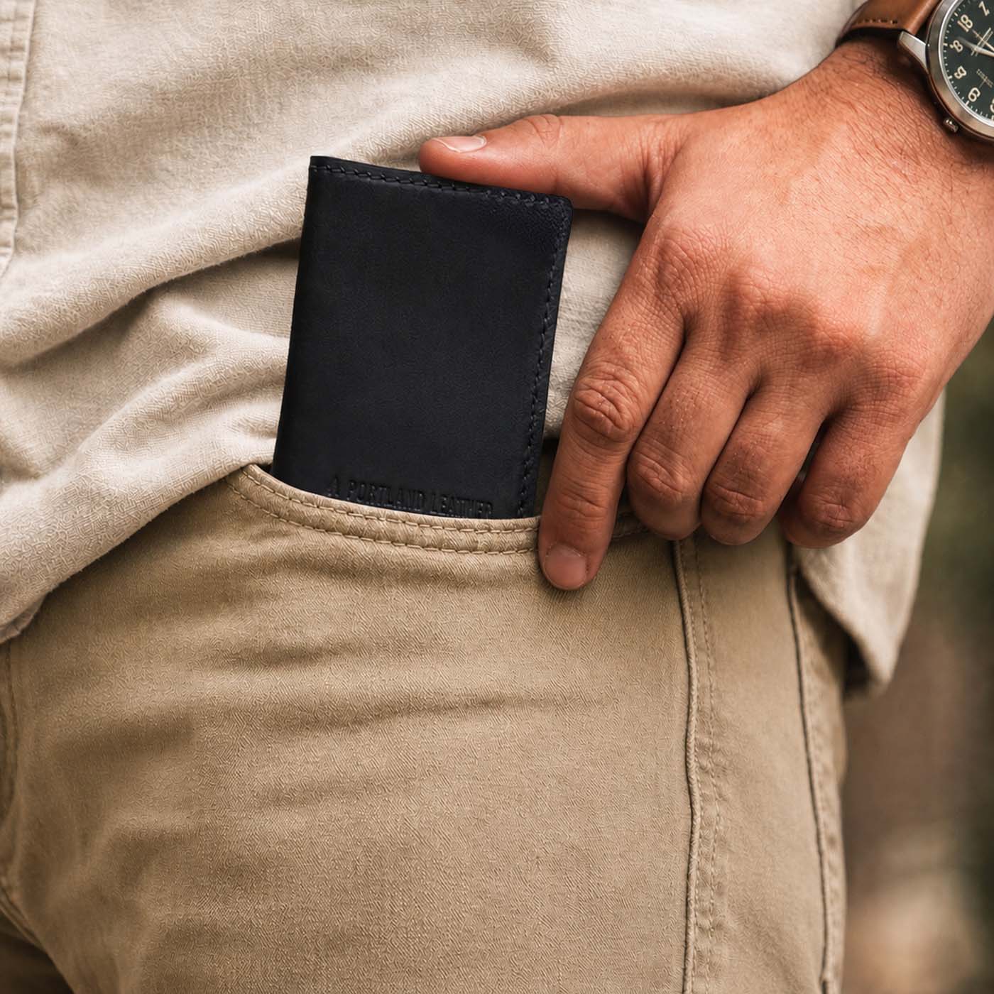 Palermo Card Holder - Image 7