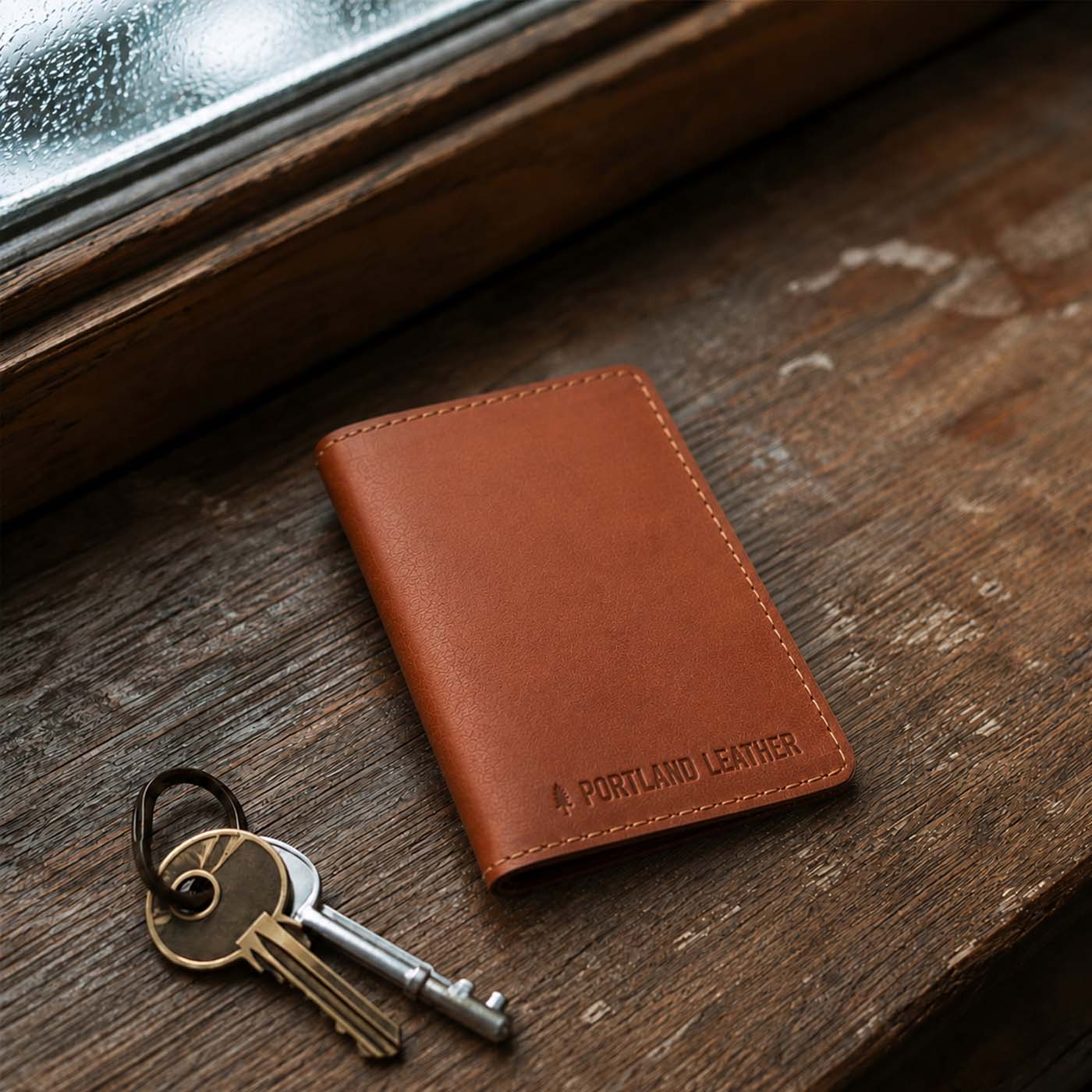 Palermo Card Holder - Image 11