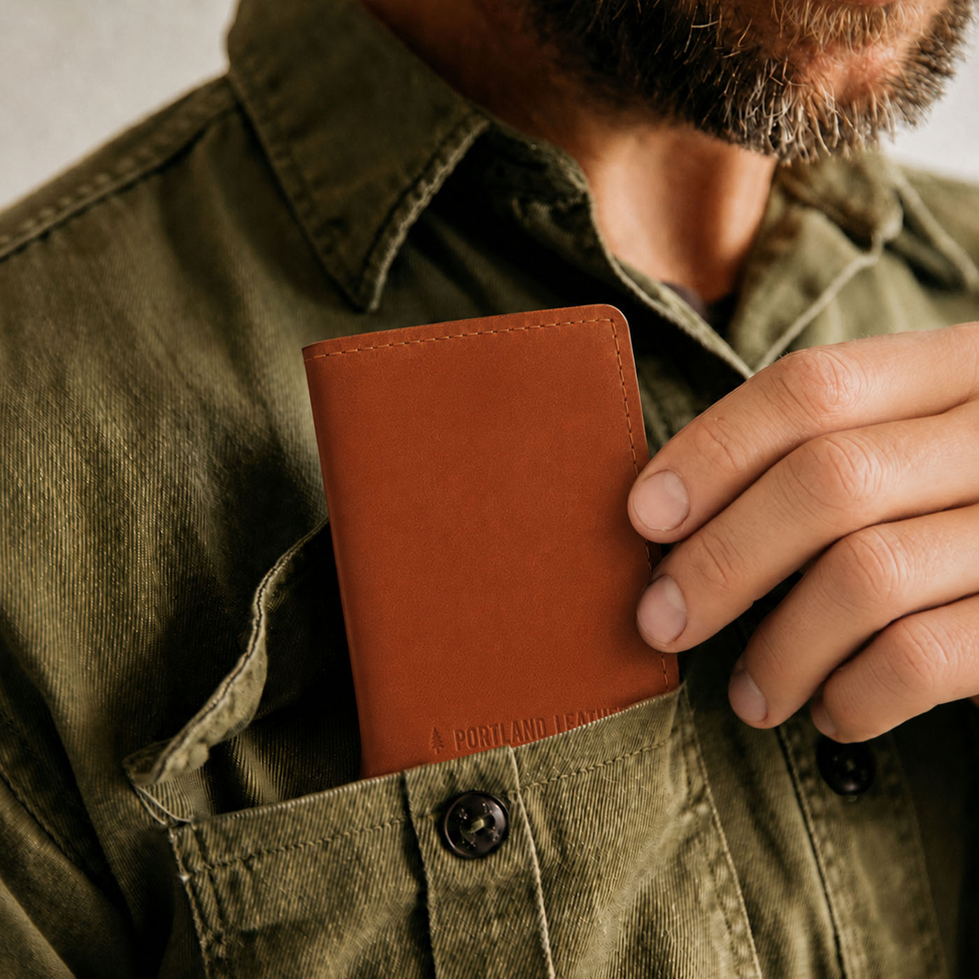 Palermo Card Holder - Image 12