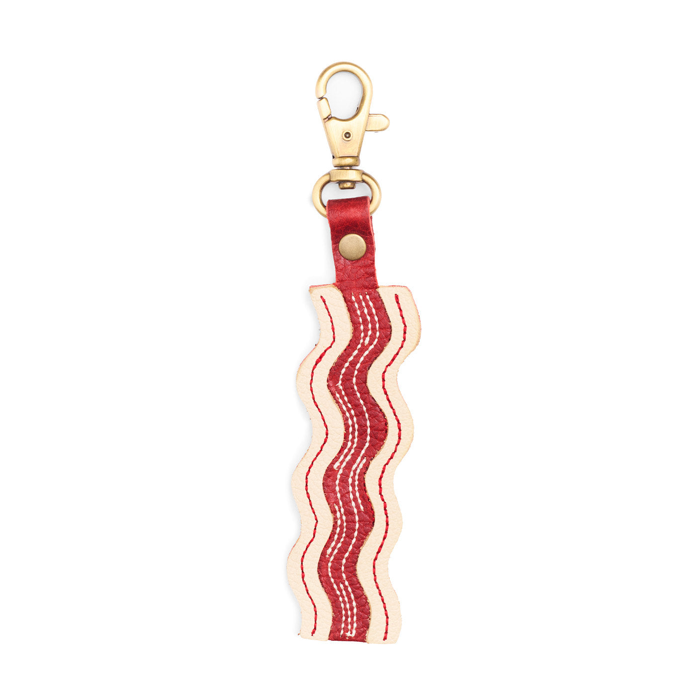 Breakfast Keychain - Image 3