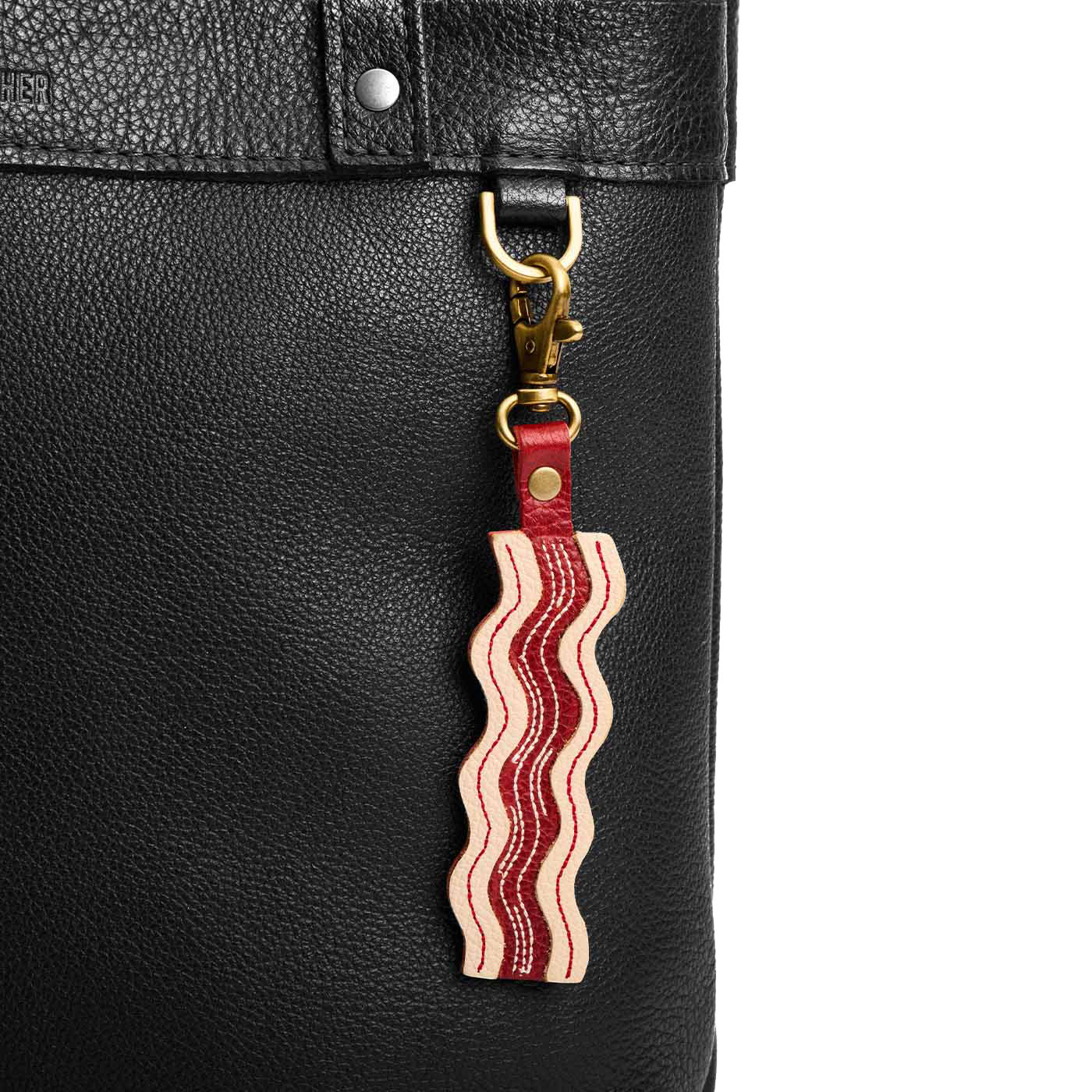 Breakfast Keychain - Image 7