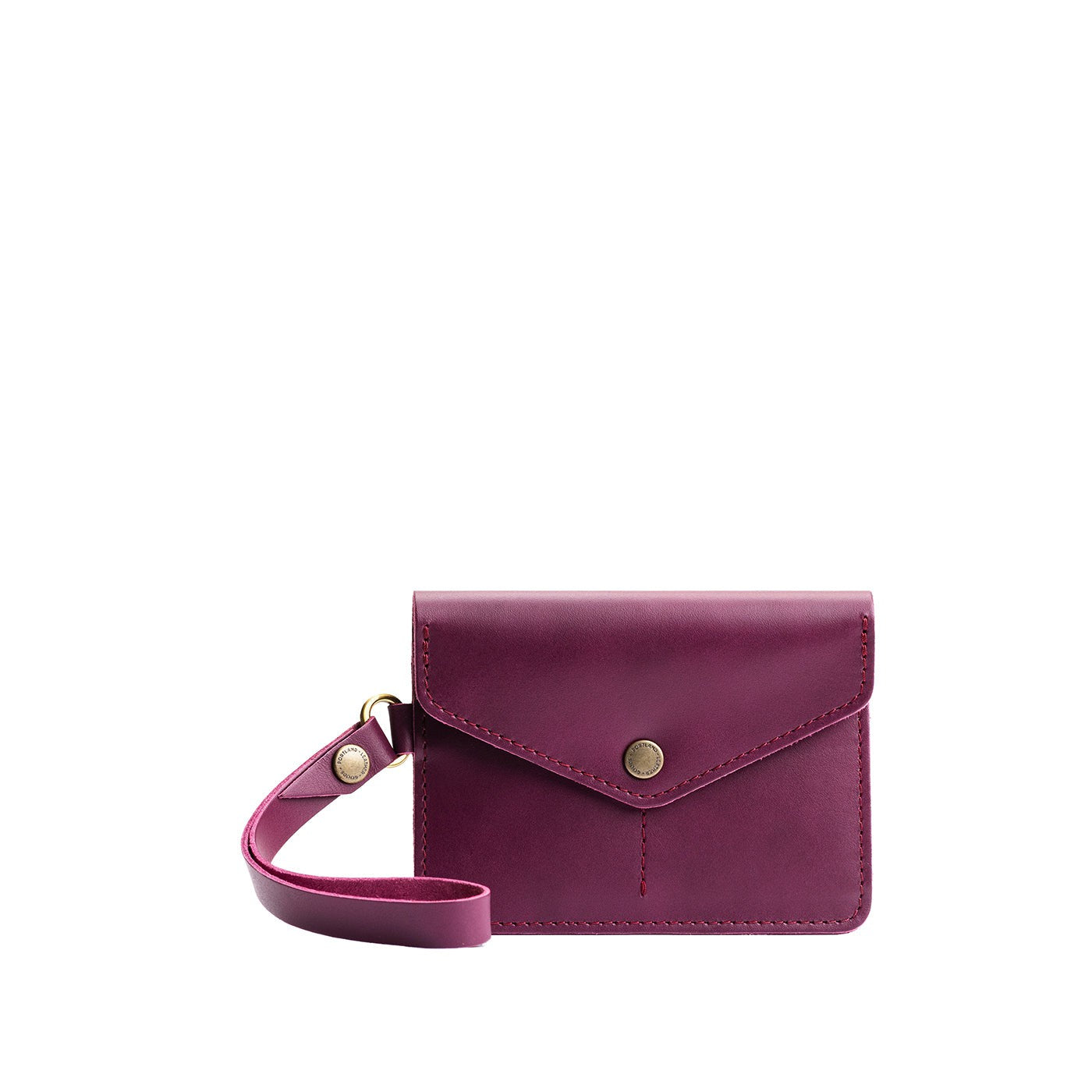 Passport Wristlet - Image 30