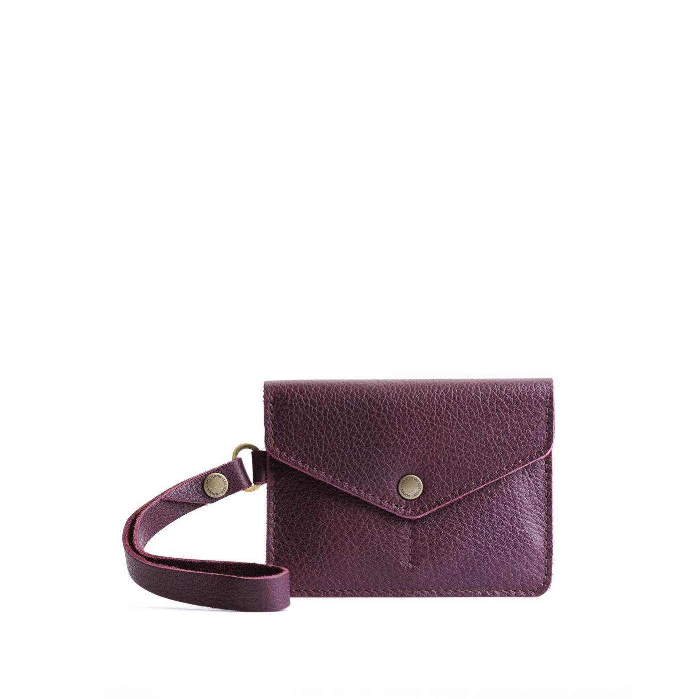 Passport Wristlet - Image 12