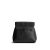 Pebbled--black