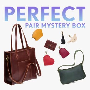 Perfect Pair Mystery Box