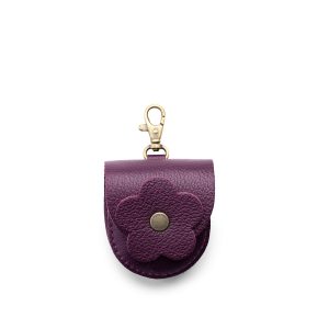 Petunia Pouch