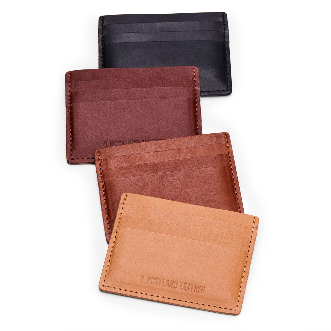 Piamonte Card Holder - Image 25