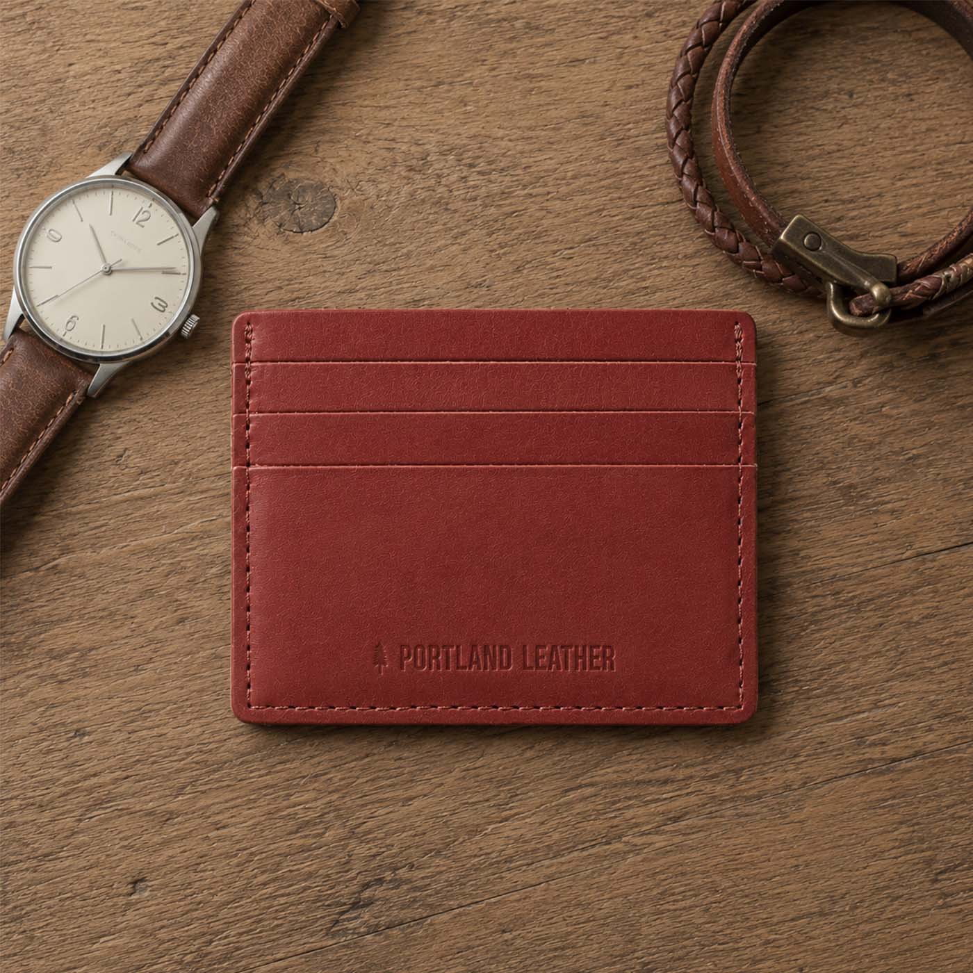 Piamonte Card Holder - Image 21