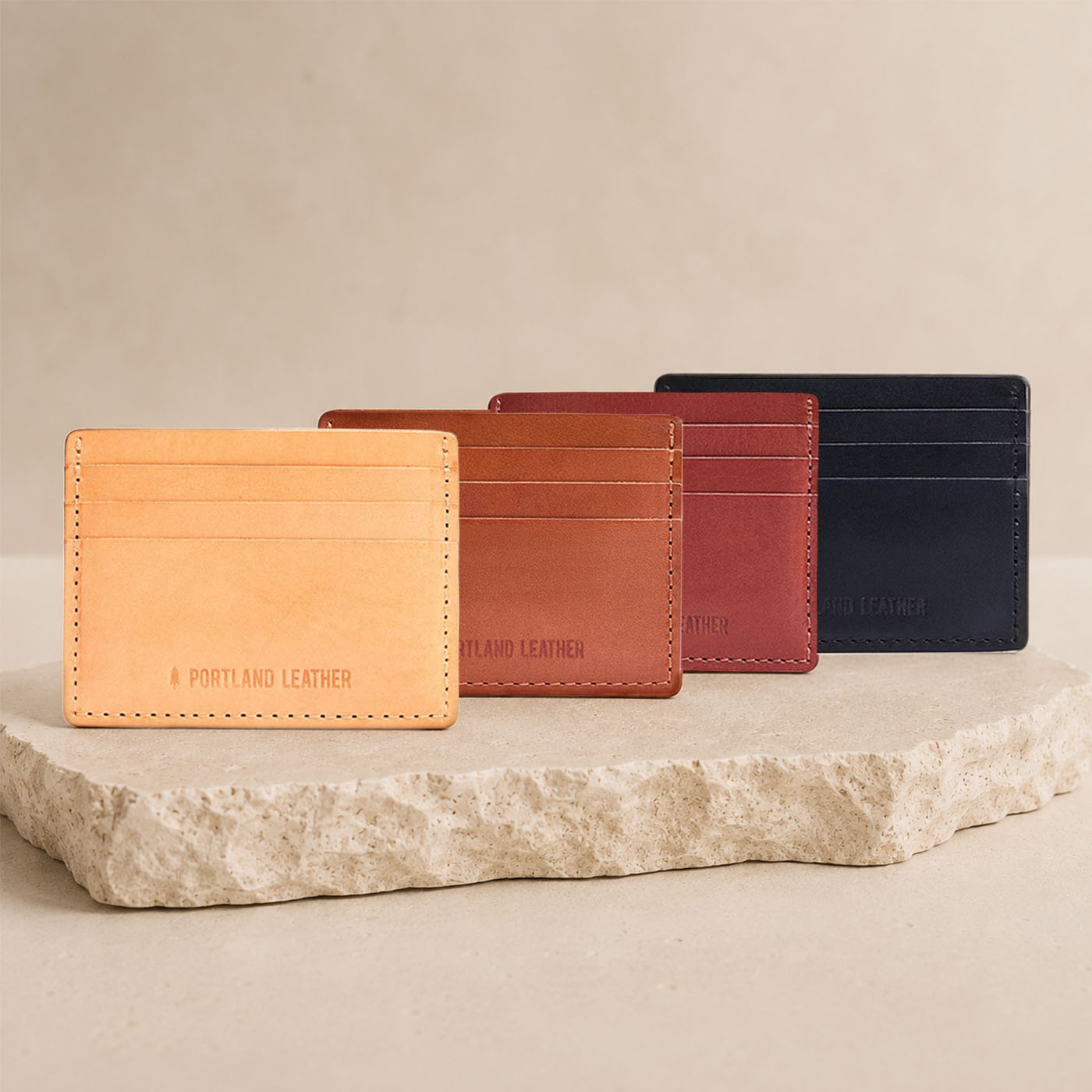 Piamonte Card Holder - Image 24