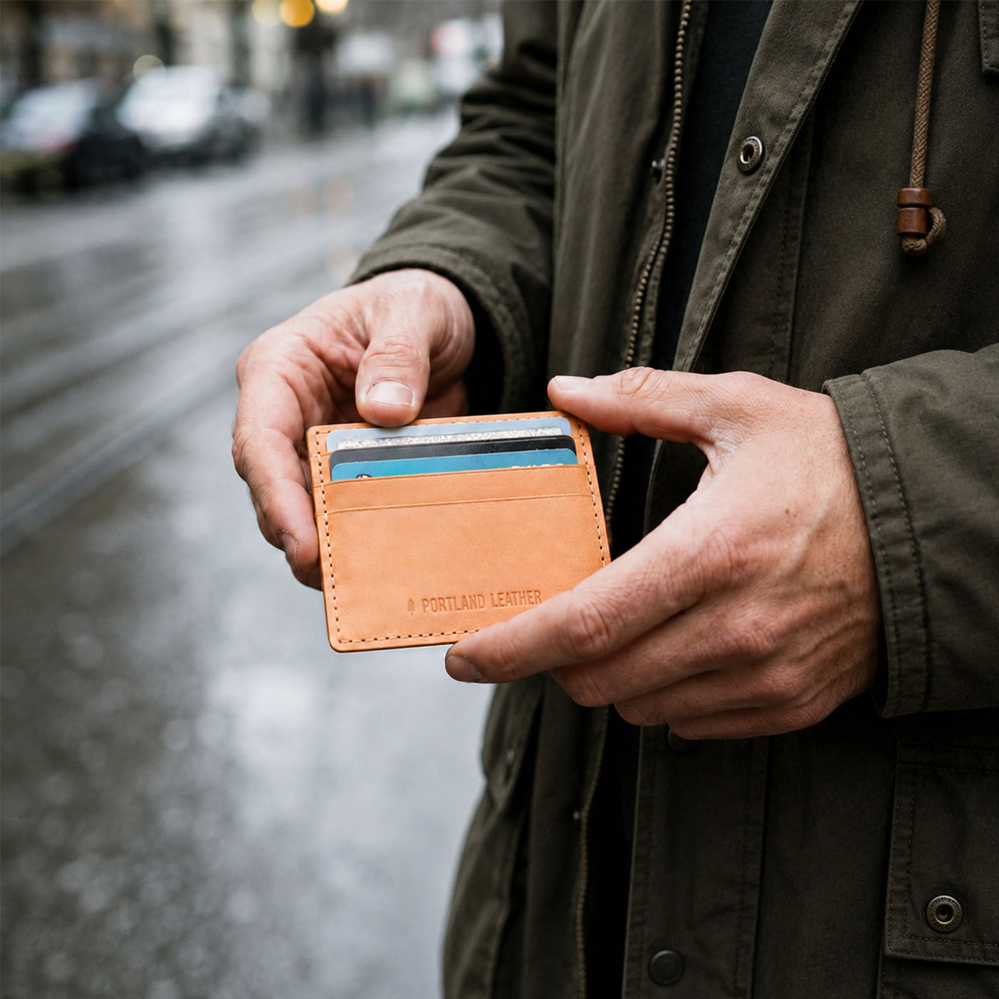 Piamonte Card Holder - Image 15