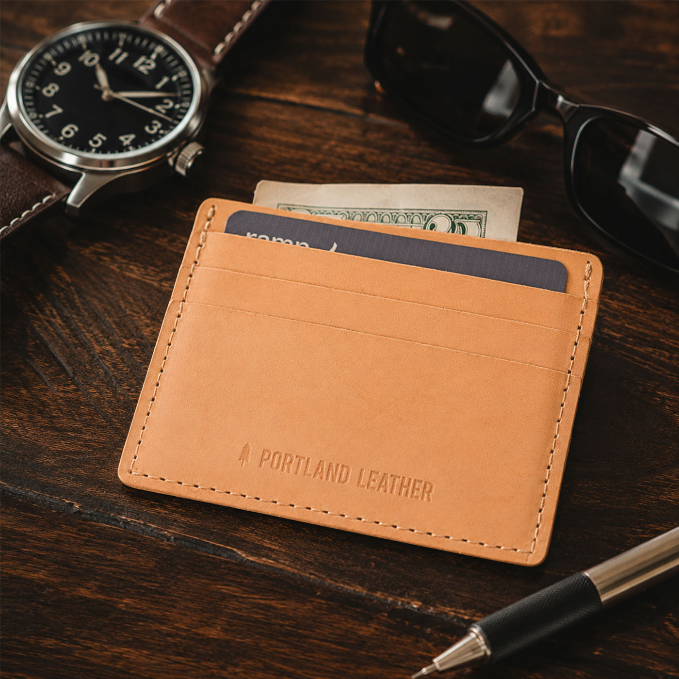 Piamonte Card Holder - Image 16