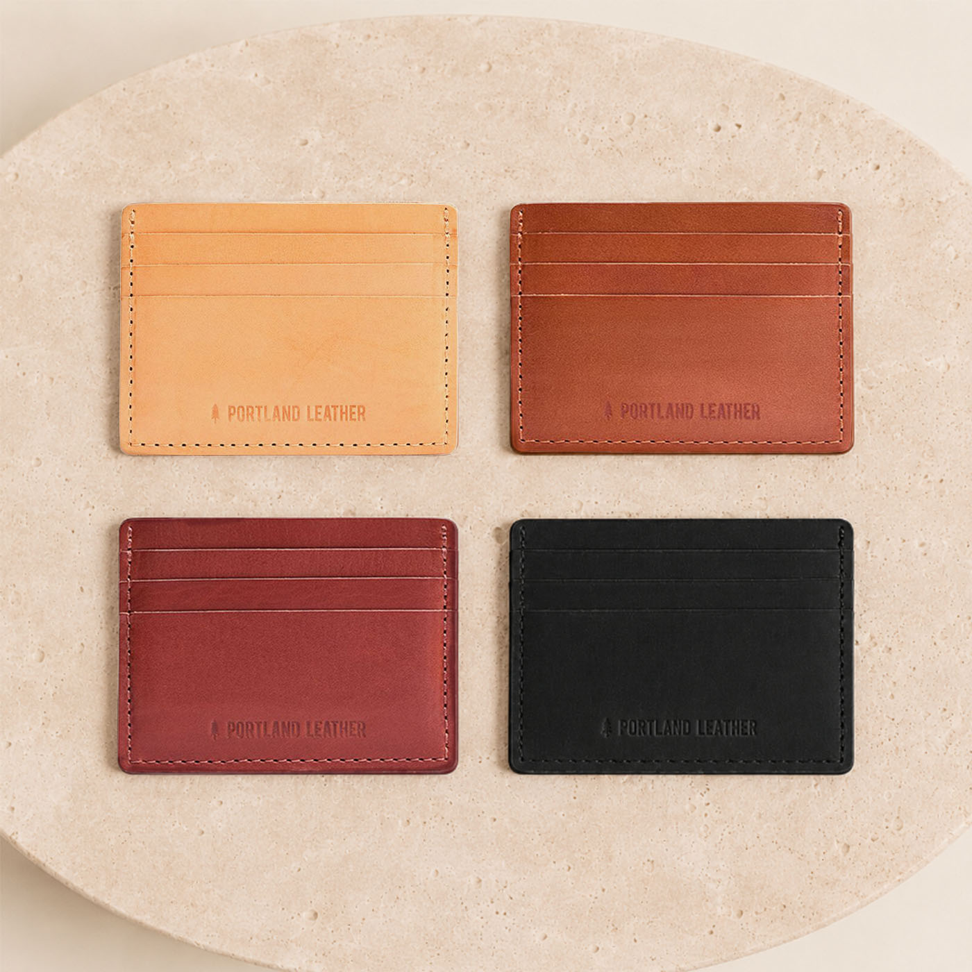 Piamonte Card Holder - Image 19