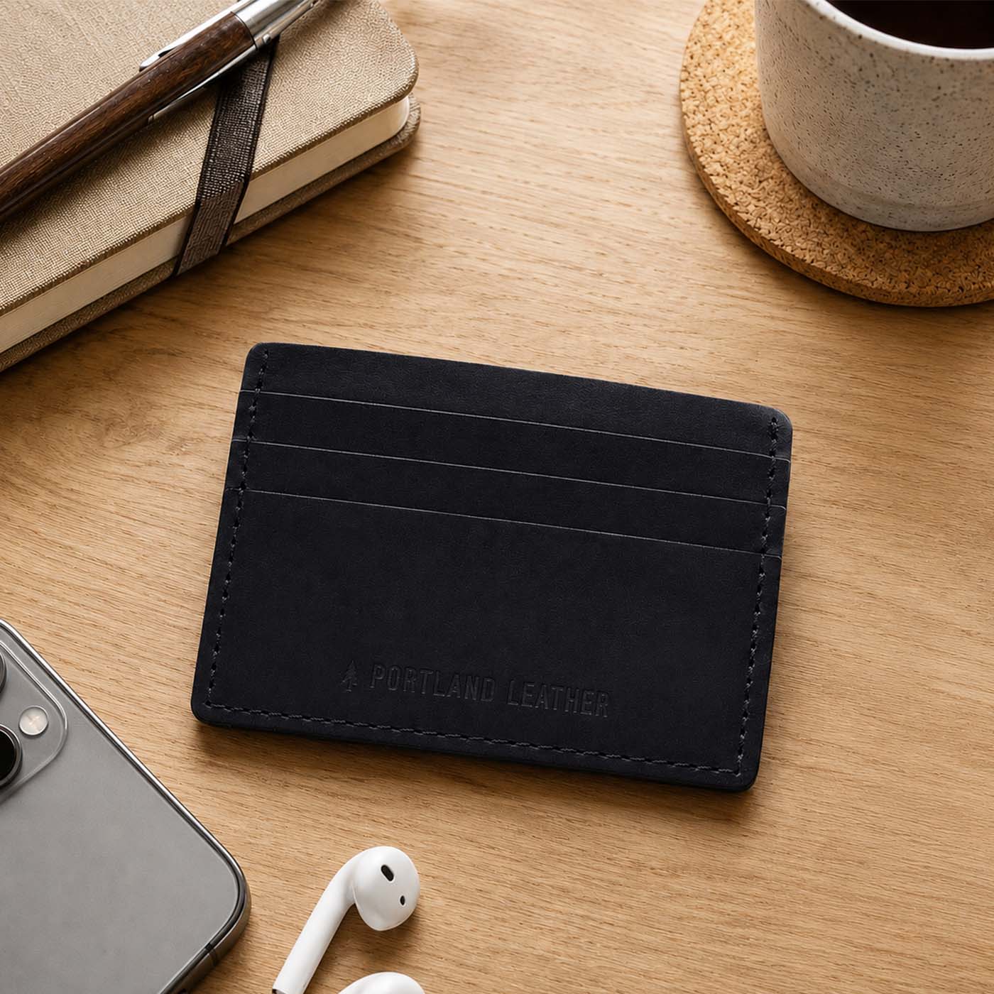 Piamonte Card Holder - Image 6