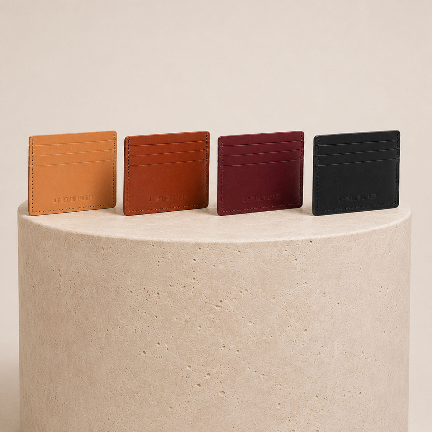 Piamonte Card Holder - Image 9