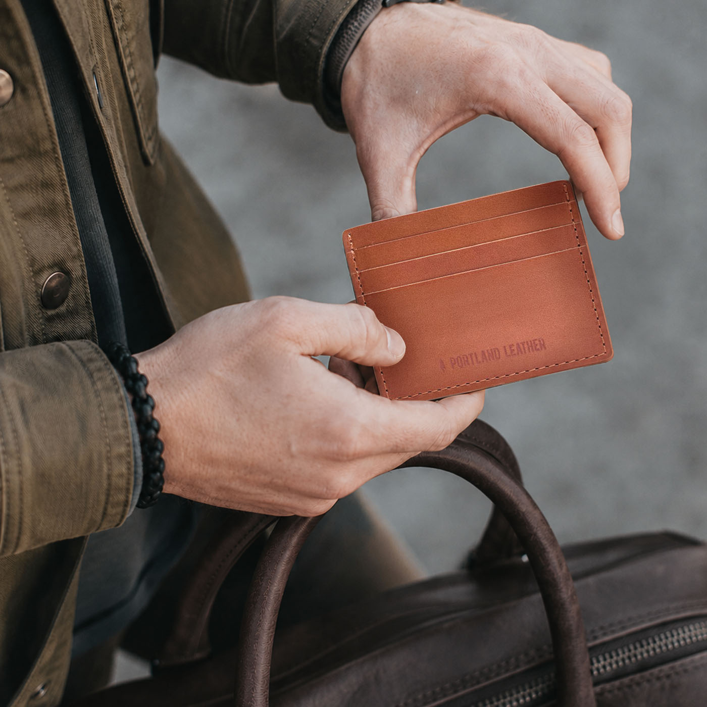 Piamonte Card Holder - Image 12