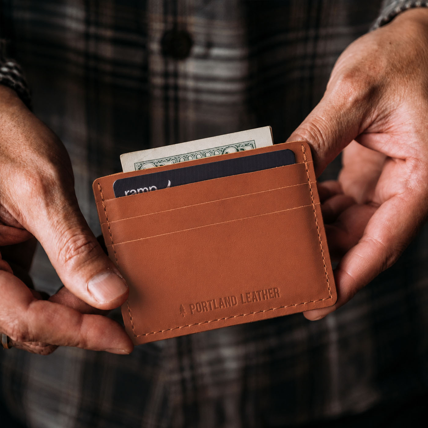 Piamonte Card Holder - Image 13