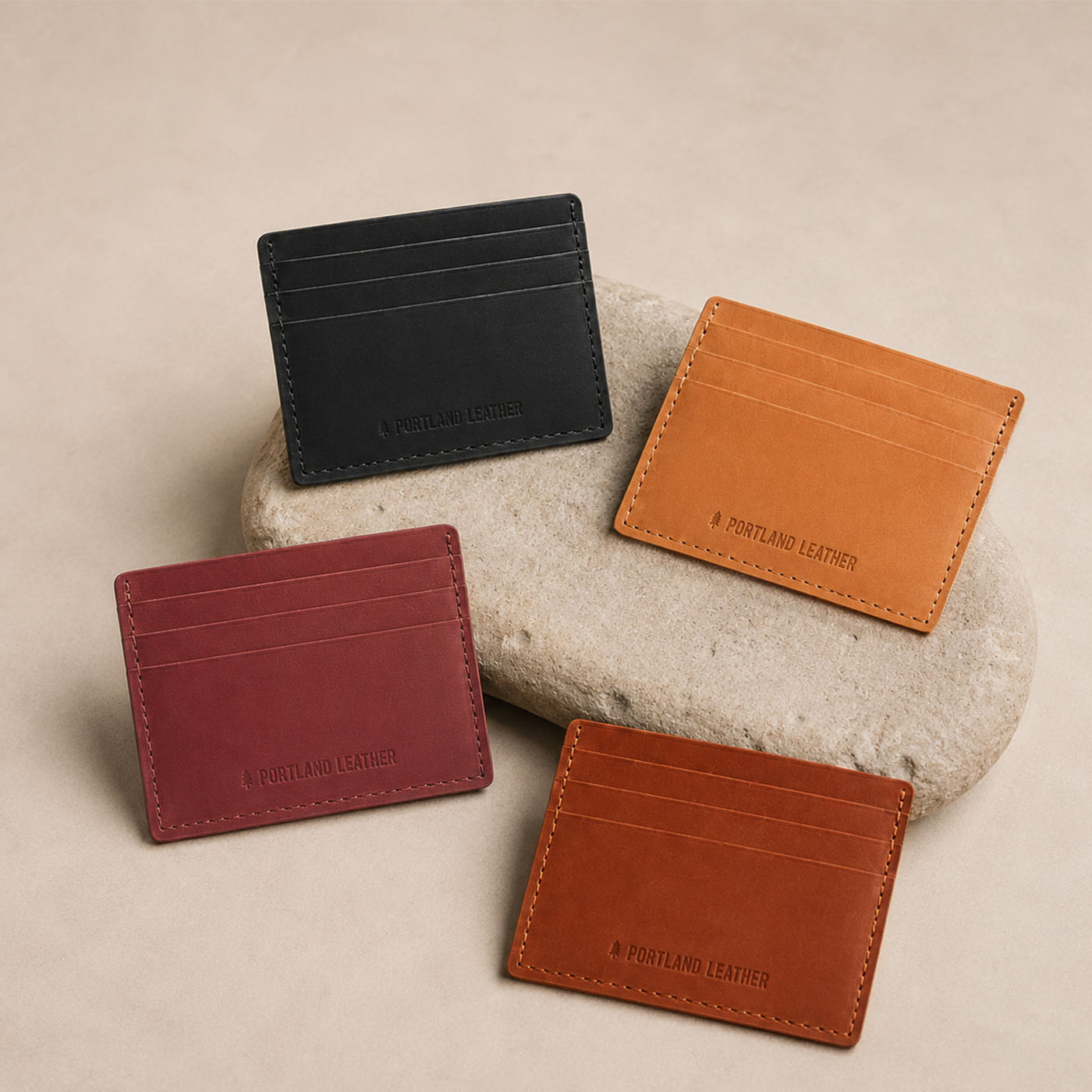 Piamonte Card Holder - Image 14