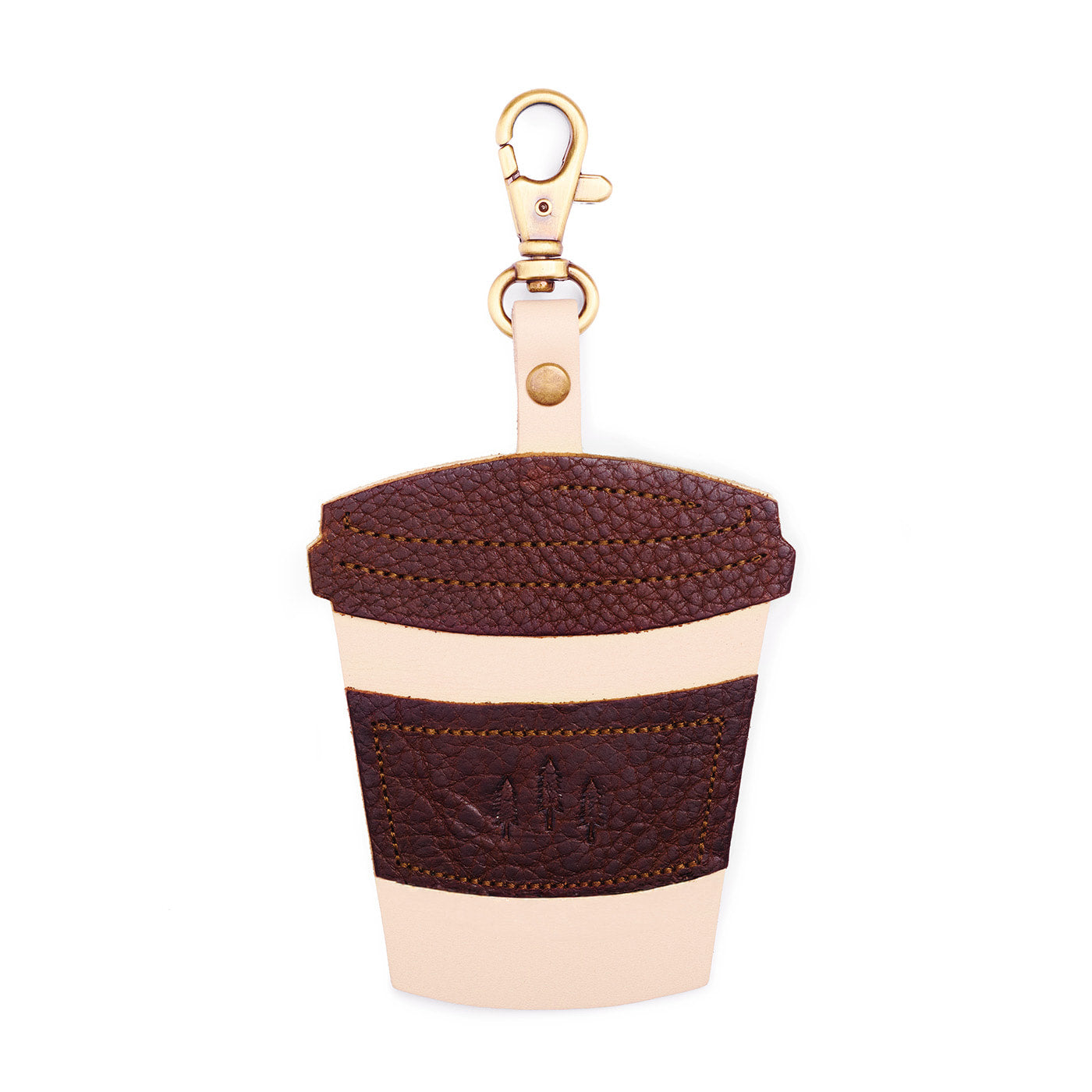 Breakfast Keychain - Image 4