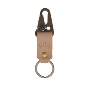 PLG Keychain