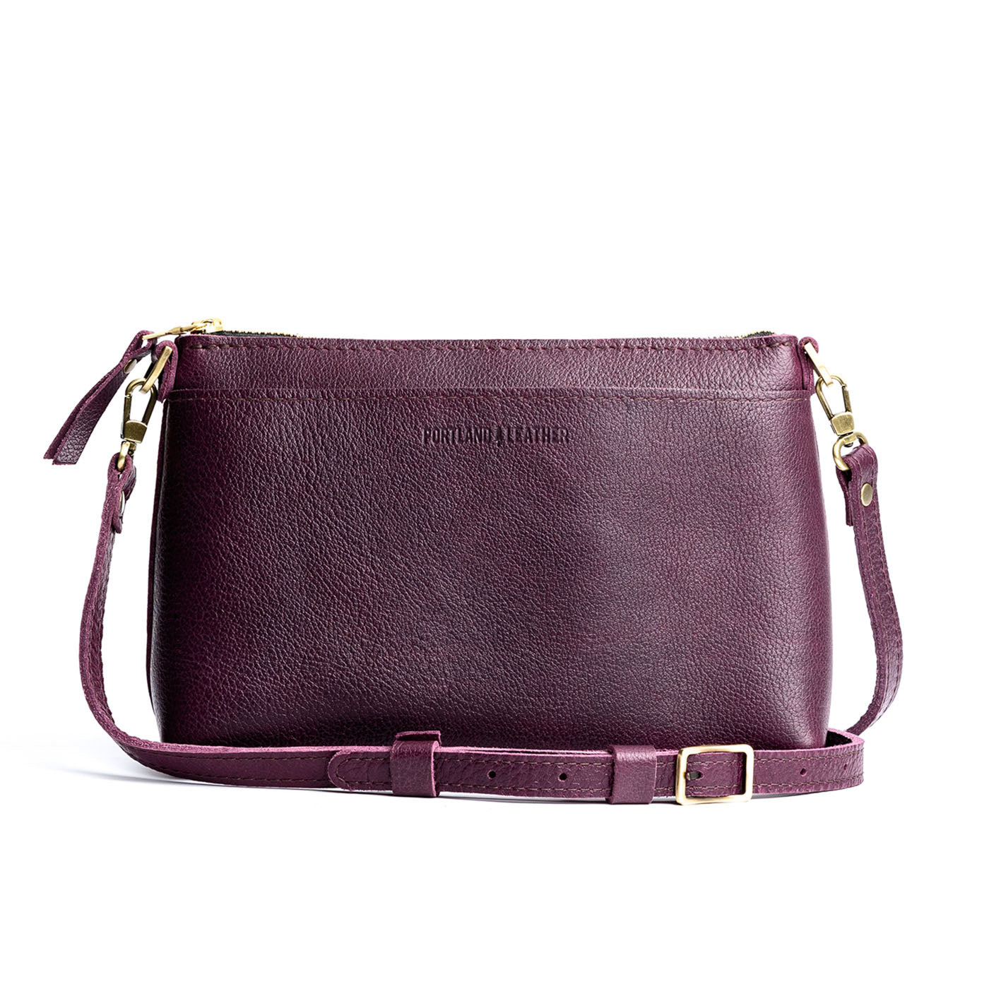 'Almost Perfect' Poppy Purse - Image 11
