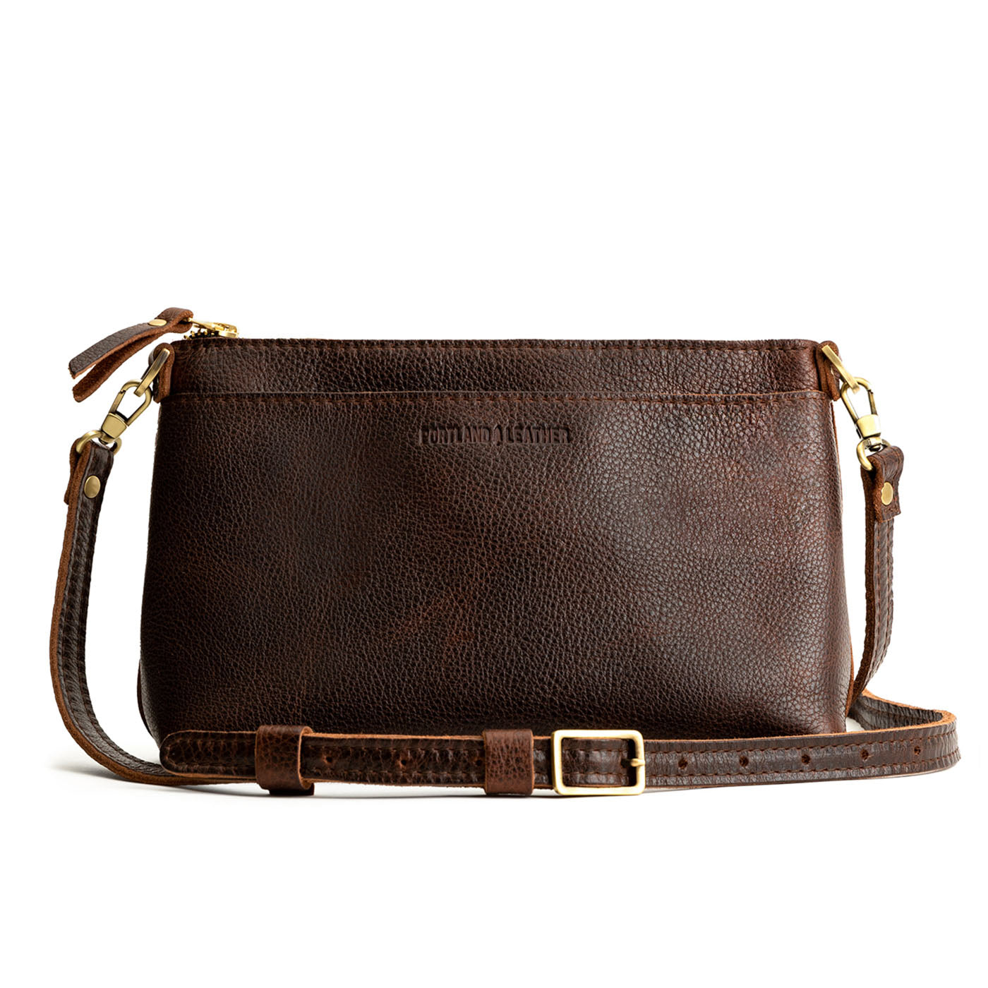 'Almost Perfect' Poppy Purse - Image 5