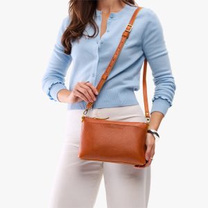 'Almost Perfect' Poppy Purse