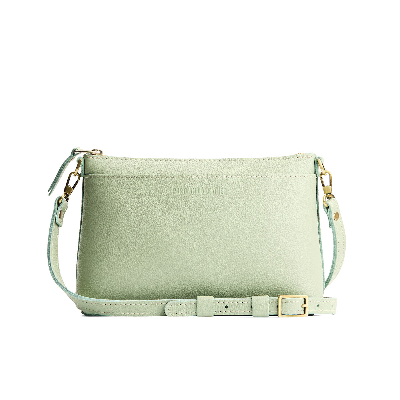 'Almost Perfect' Poppy Purse - Image 9