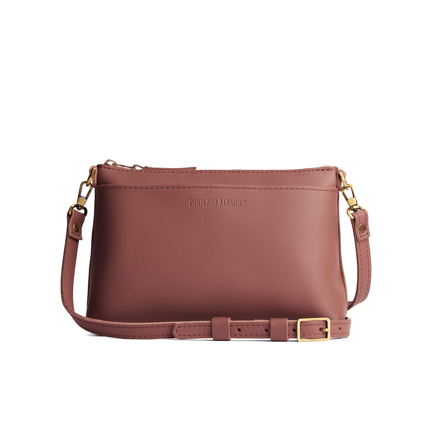 'Almost Perfect' Poppy Purse - Image 7