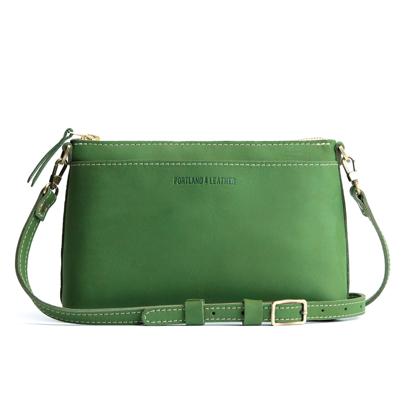 'Almost Perfect' Poppy Purse - Image 13