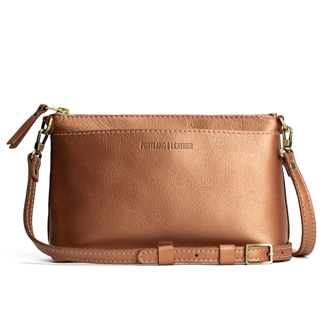 'Almost Perfect' Poppy Purse - Image 27