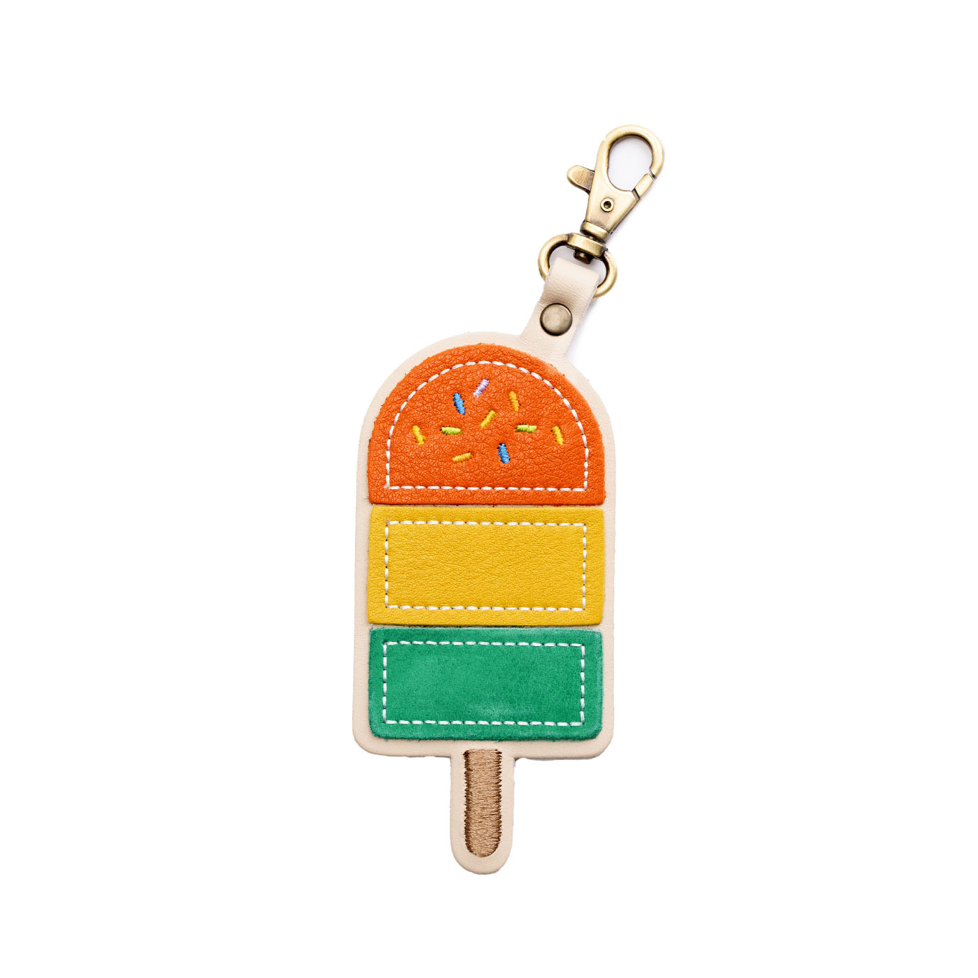 Popsicle Keychain - Image 4