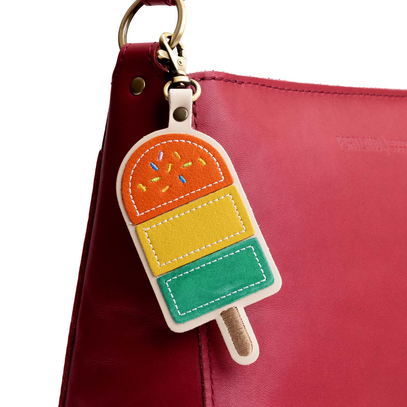 Popsicle Keychain - Image 16