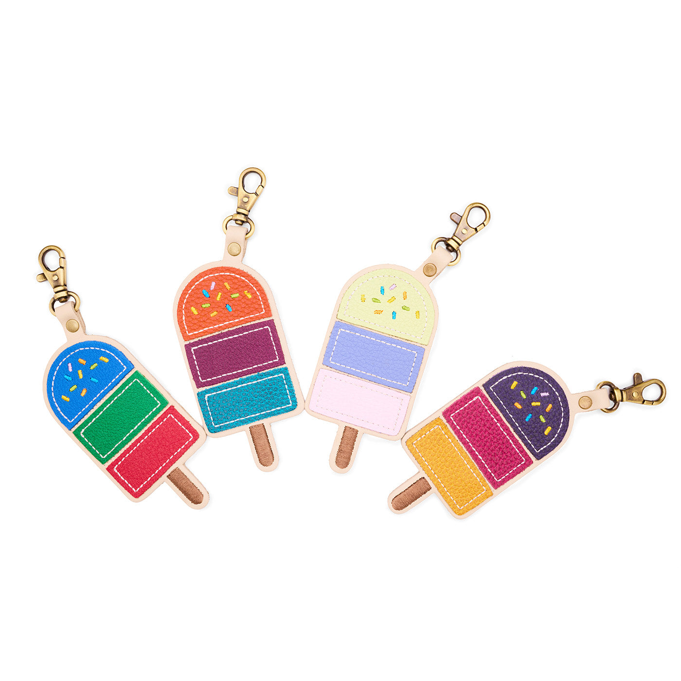 Popsicle Keychain - Image 18