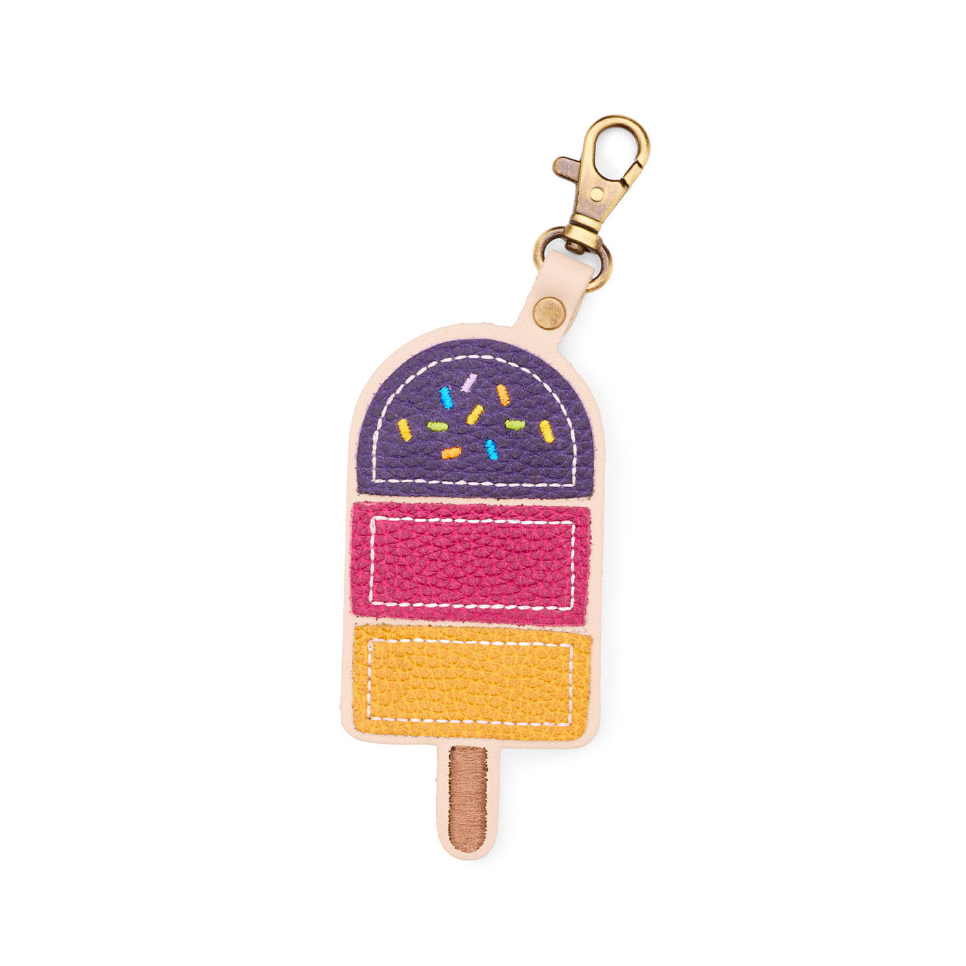 Popsicle Keychain - Image 5