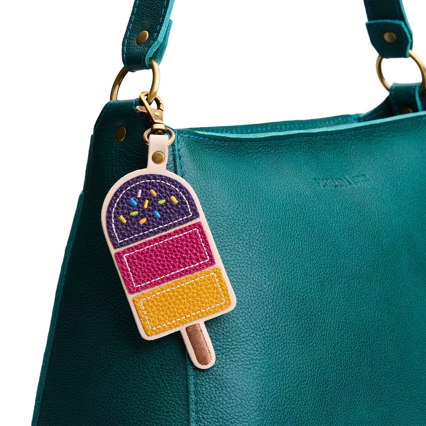 Popsicle Keychain - Image 12