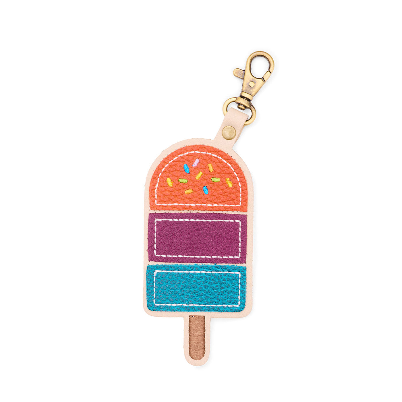 Popsicle Keychain - Image 3