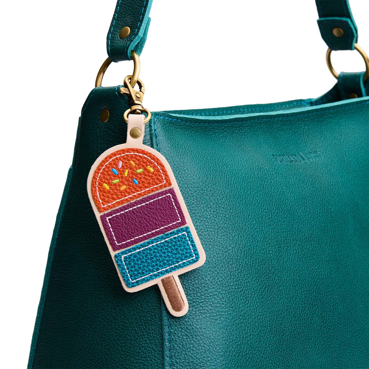 Popsicle Keychain - Image 10