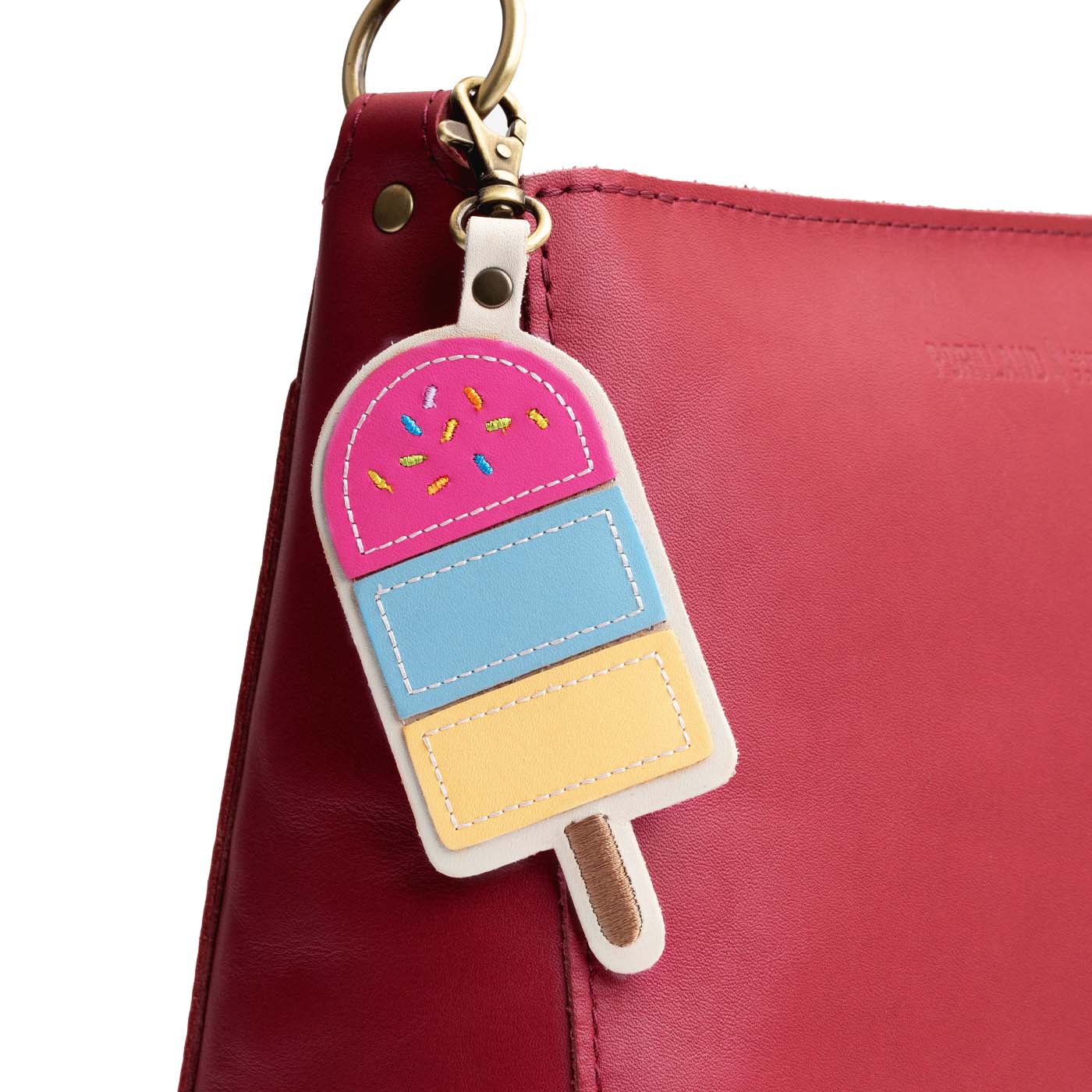 Popsicle Keychain - Image 13