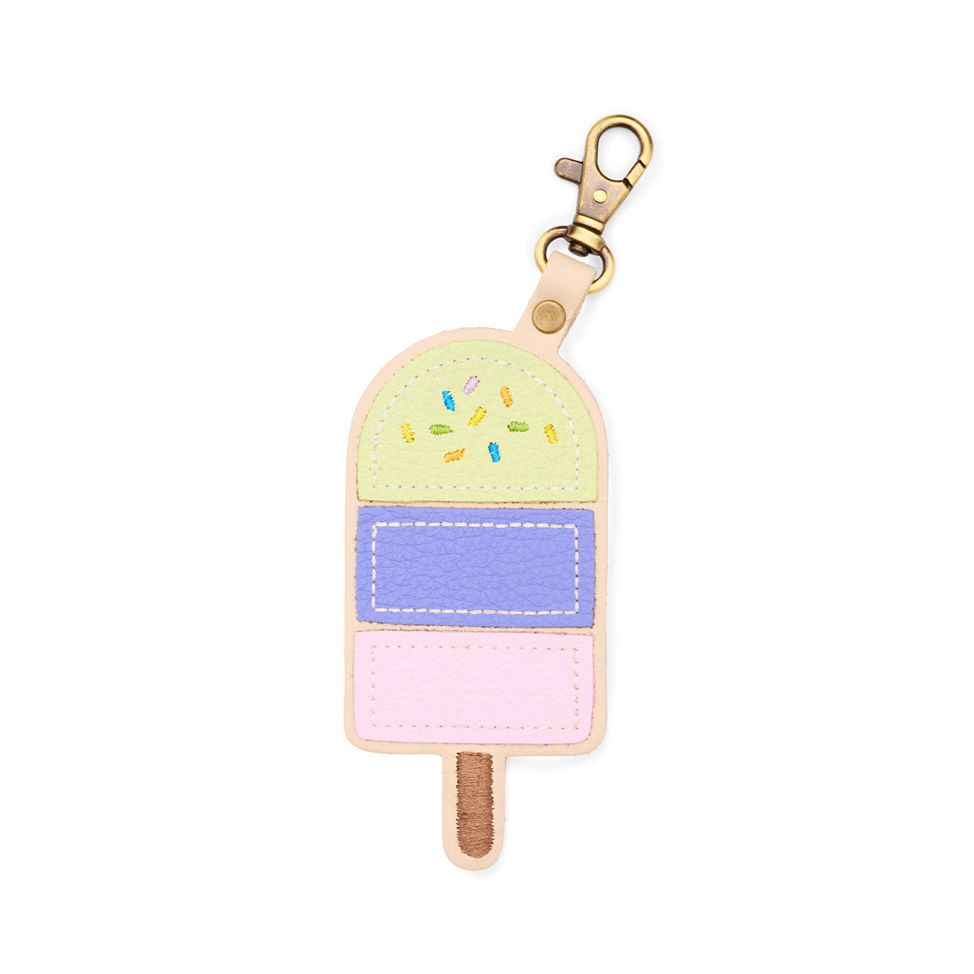 Popsicle Keychain - Image 2