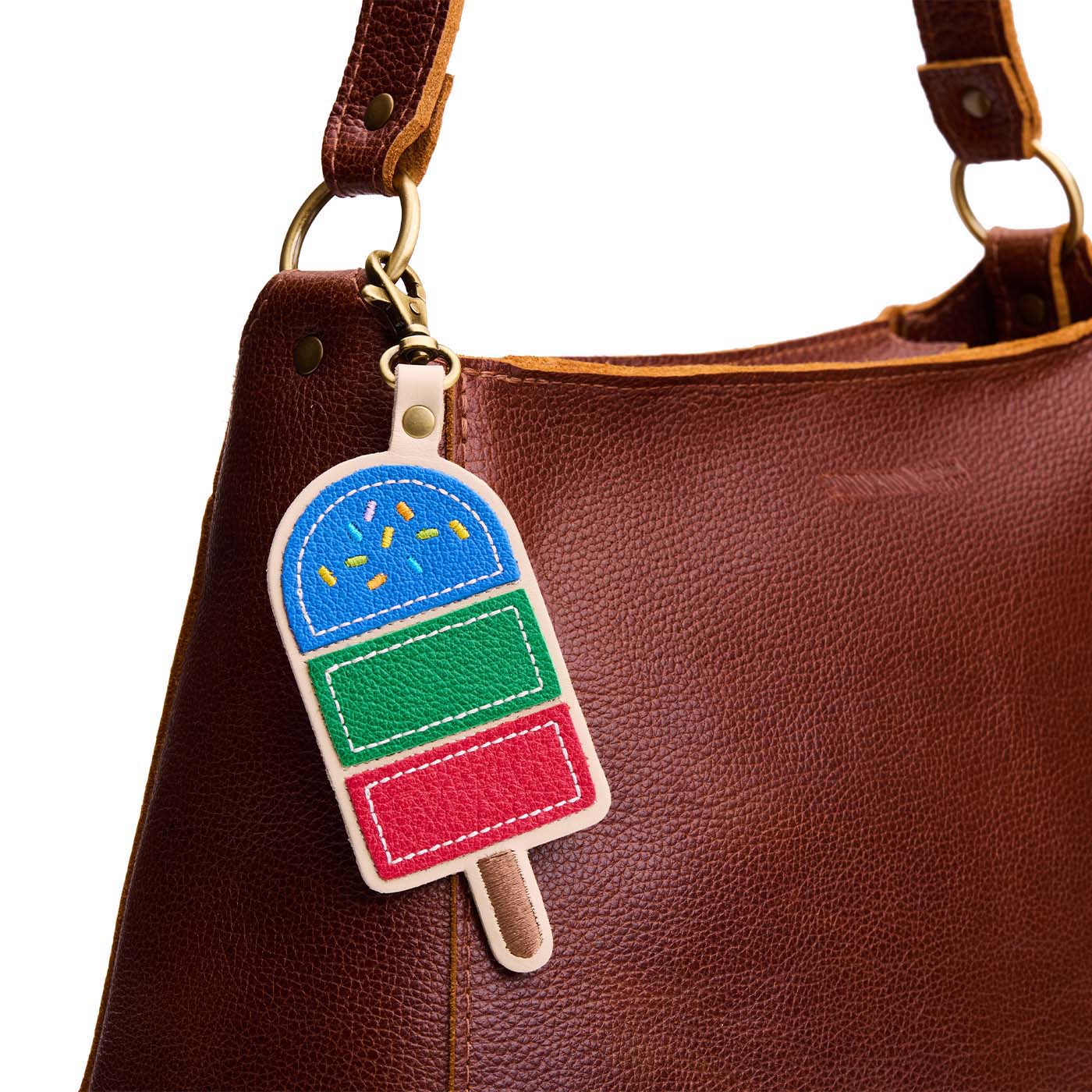 Popsicle Keychain - Image 9