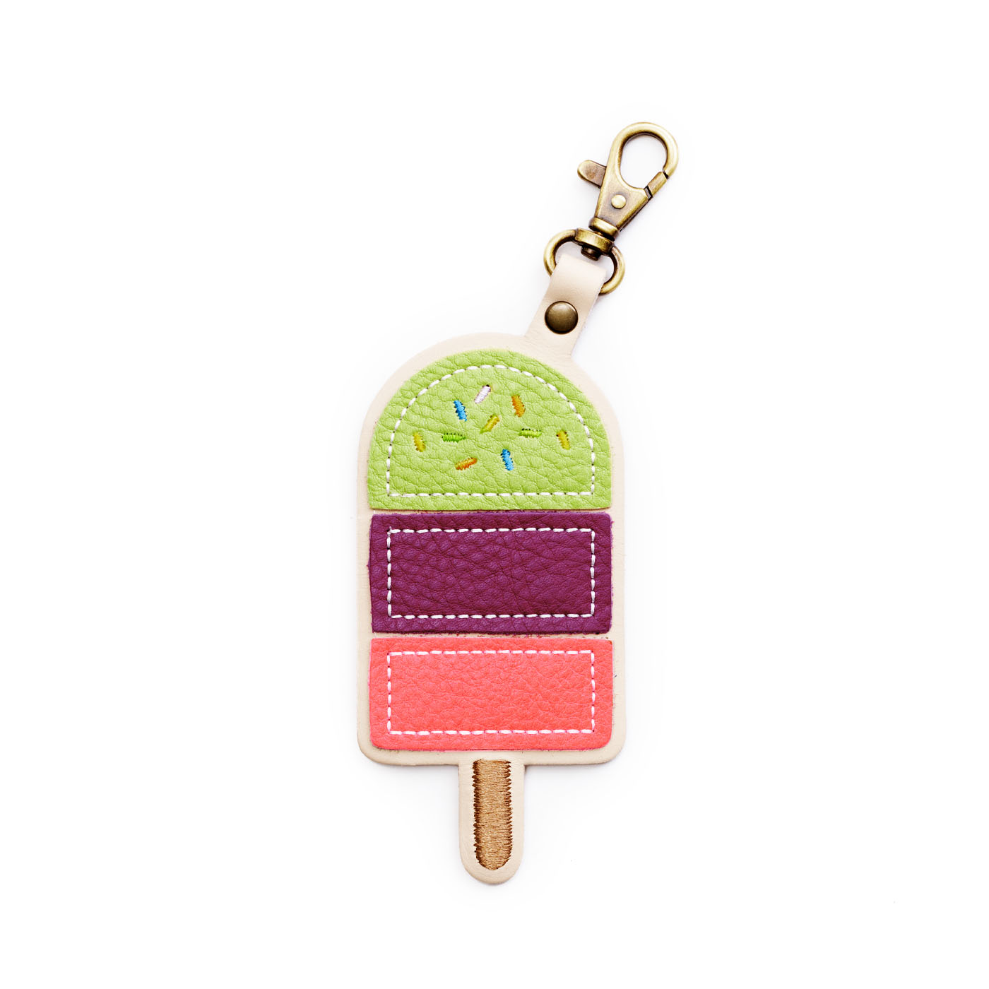 Popsicle Keychain - Image 7
